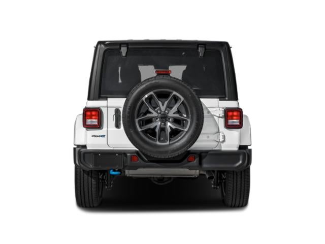 2024 Jeep Wrangler 4xe High Altitude