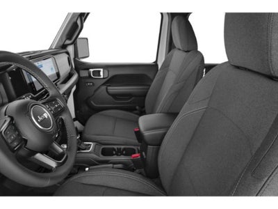2024 Jeep Wrangler 4xe High Altitude