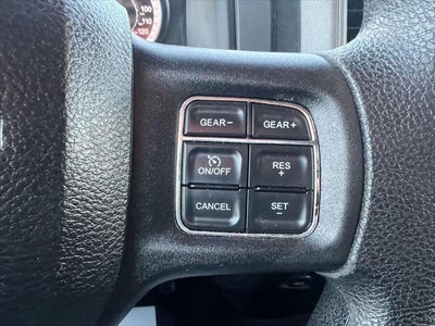 2016 RAM 1500 Express