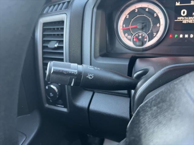 2016 RAM 1500 Express