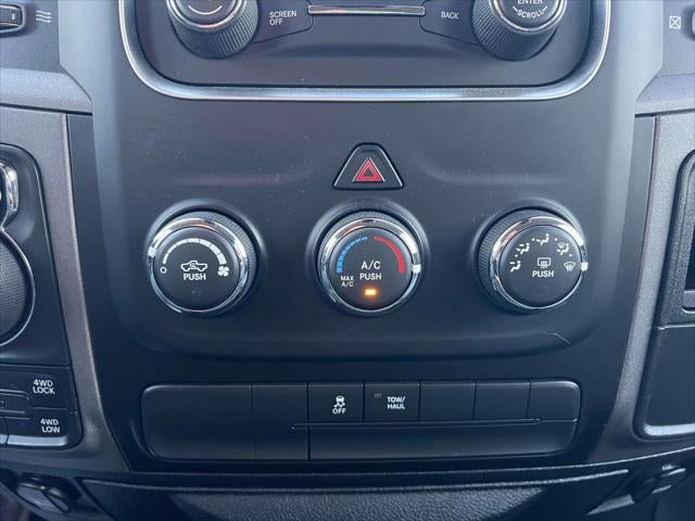 2016 RAM 1500 Express