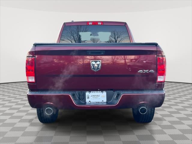 2016 RAM 1500 Express