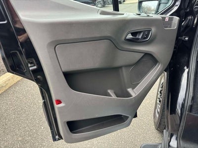 2020 Ford Transit Passenger Wagon XL