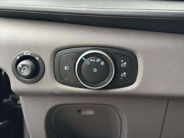 2020 Ford Transit Passenger Wagon XL