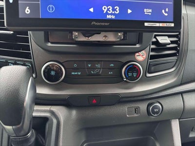 2020 Ford Transit Passenger Wagon XL