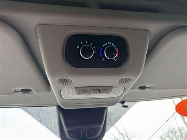 2020 Ford Transit Passenger Wagon XL