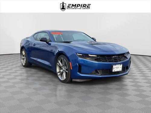 2023 Chevrolet Camaro LT1