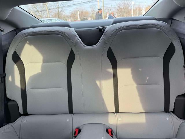 2023 Chevrolet Camaro LT1