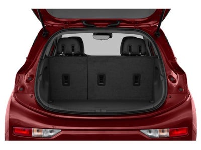 2020 Chevrolet Bolt EV Premier