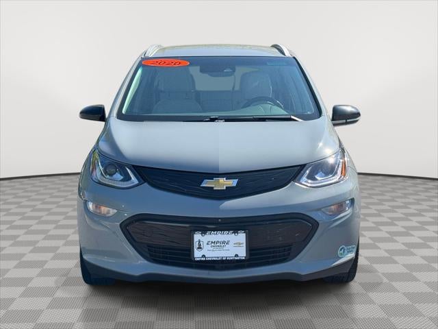 2020 Chevrolet Bolt EV Premier