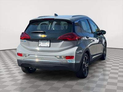 2020 Chevrolet Bolt EV Premier