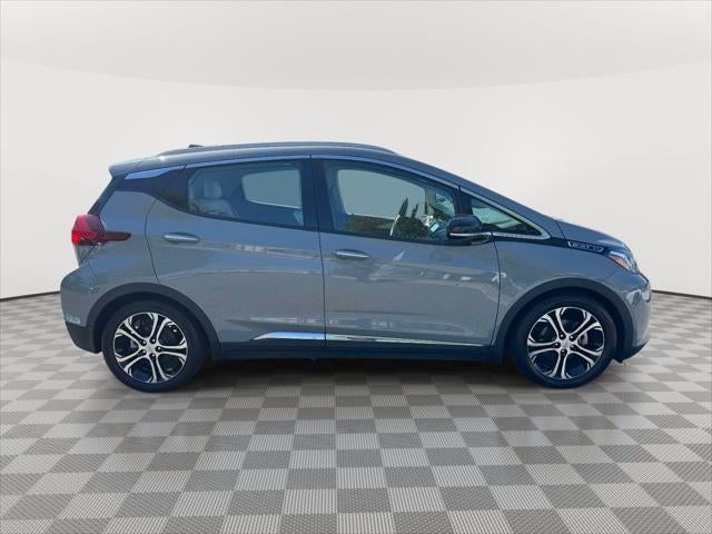 2020 Chevrolet Bolt EV Premier