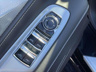 2023 Chevrolet Corvette Z06 3LZ