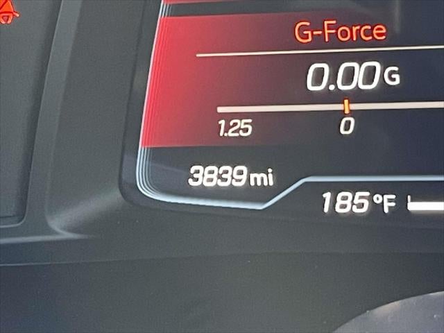 2023 Chevrolet Corvette Z06 3LZ