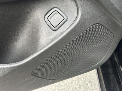 2022 Cadillac CT4 Premium Luxury