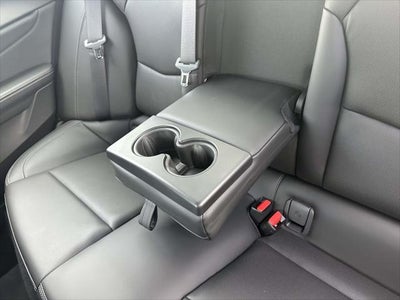 2022 Cadillac CT4 Premium Luxury