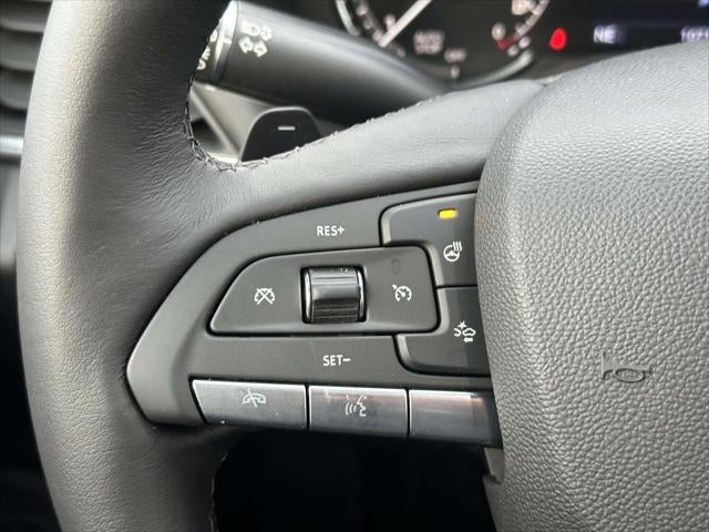 2022 Cadillac CT4 Premium Luxury