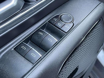 2025 Chevrolet Silverado EV LT - Extended Range