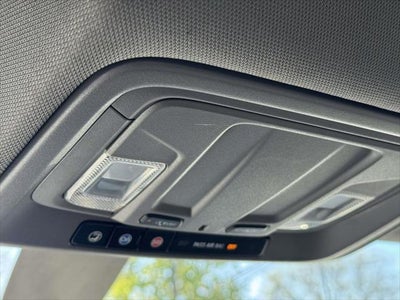 2022 Chevrolet Silverado 3500 HD LT