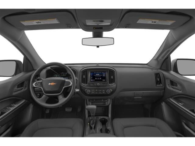2022 Chevrolet Colorado WT