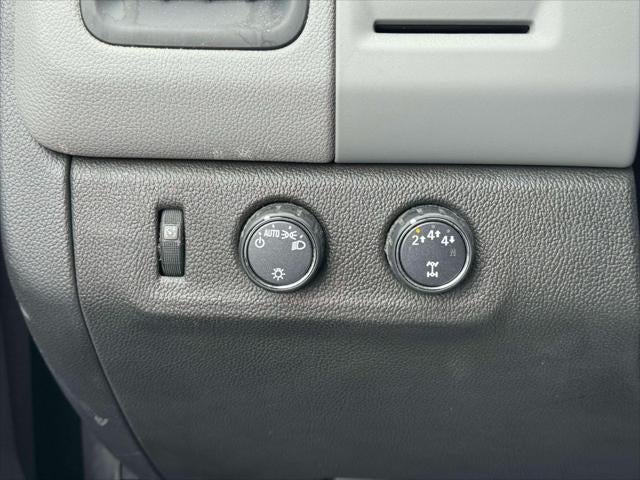 2020 Chevrolet Colorado 4WD Work Truck