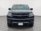 2020 Chevrolet Colorado 4WD Work Truck
