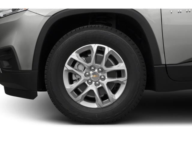 2018 Chevrolet Traverse High Country