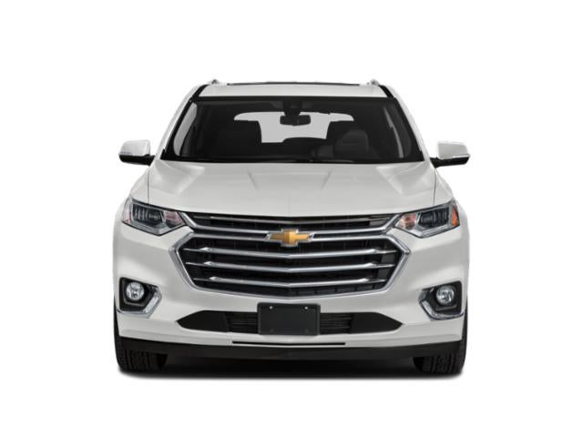 2018 Chevrolet Traverse High Country