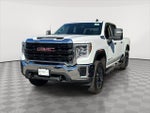 2022 GMC Sierra 2500 HD Pro