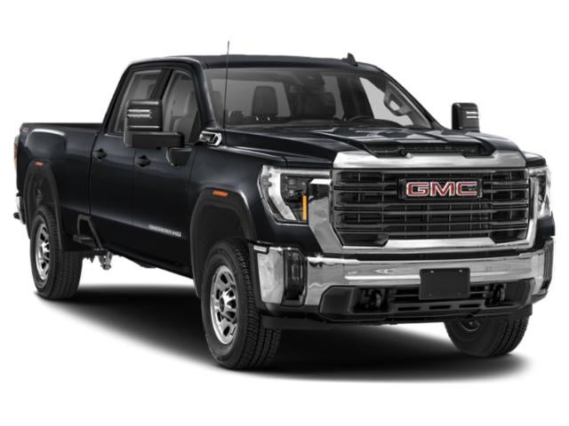 2024 GMC Sierra 3500 HD Denali Ultimate DRW
