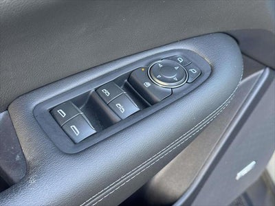 2023 Cadillac XT5 Luxury