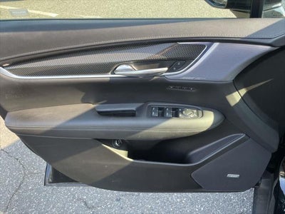 2022 Cadillac XT5 Sport