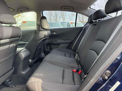 2013 Honda Accord Sdn Sport