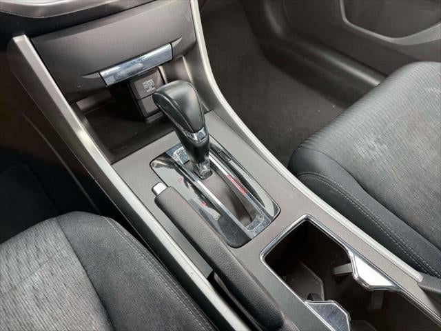 2013 Honda Accord Sdn Sport