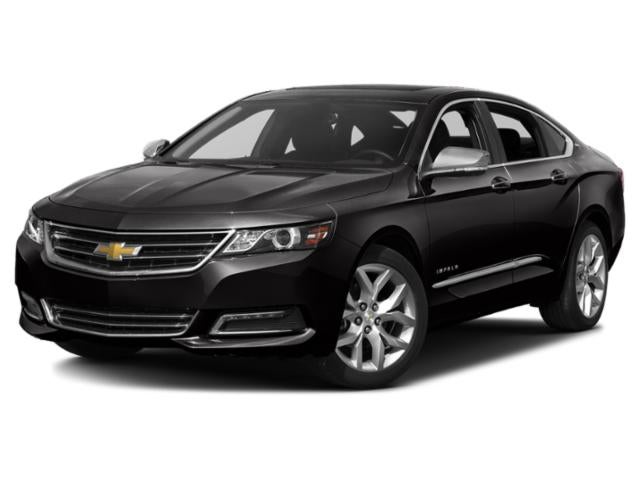 2015 Chevrolet Impala LT