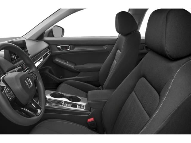 2023 Honda Civic Sedan LX