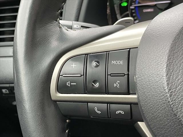 2022 Lexus RX RX 450h