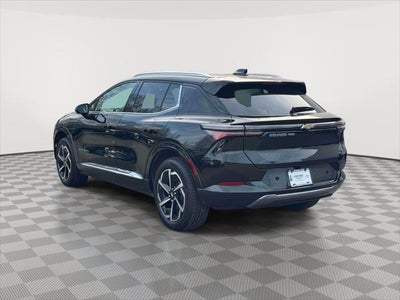 2024 Chevrolet Equinox EV 2LT