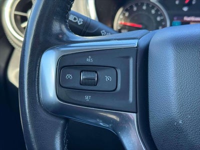 2019 Chevrolet Blazer FWD 4dr w/3LT