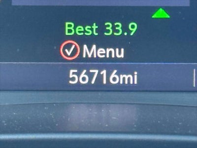 2019 Chevrolet Blazer FWD 4dr w/3LT