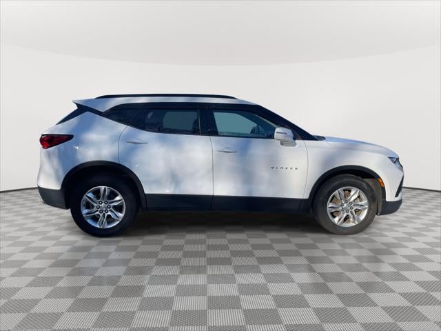 2020 Chevrolet Blazer 2LT