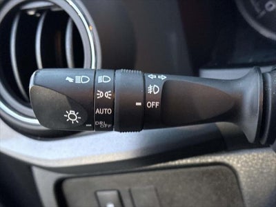 2020 Toyota Tacoma 4WD SR5