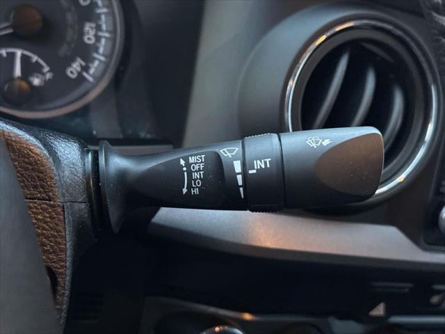 2020 Toyota Tacoma 4WD SR5