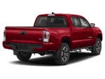 2020 Toyota Tacoma 4WD SR5