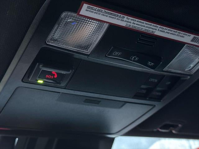 2020 Toyota Tacoma 4WD SR5