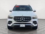 2024 Mercedes-Benz GLE GLE 350