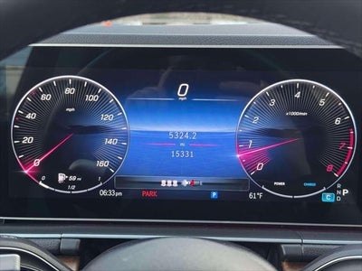 2024 Mercedes-Benz GLE GLE 350