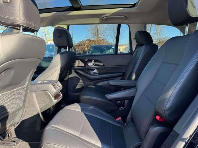 2023 Mercedes-Benz GLS GLS 450