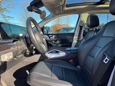 2023 Mercedes-Benz GLS GLS 450