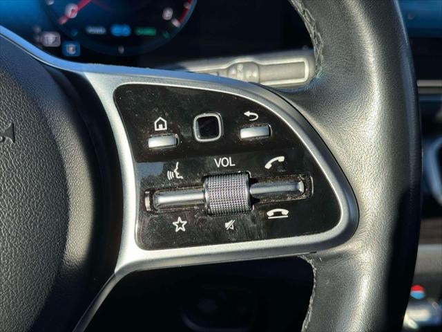 2023 Mercedes-Benz GLS GLS 450